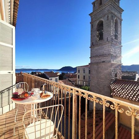 Appartement De Charme Au Coeur De Porto-Vecchio Buitenkant foto