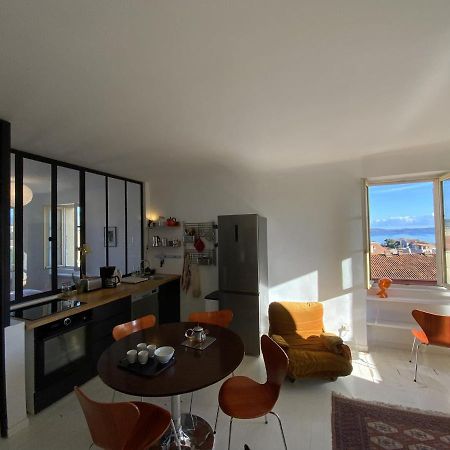 Appartement De Charme Au Coeur De Porto-Vecchio Buitenkant foto