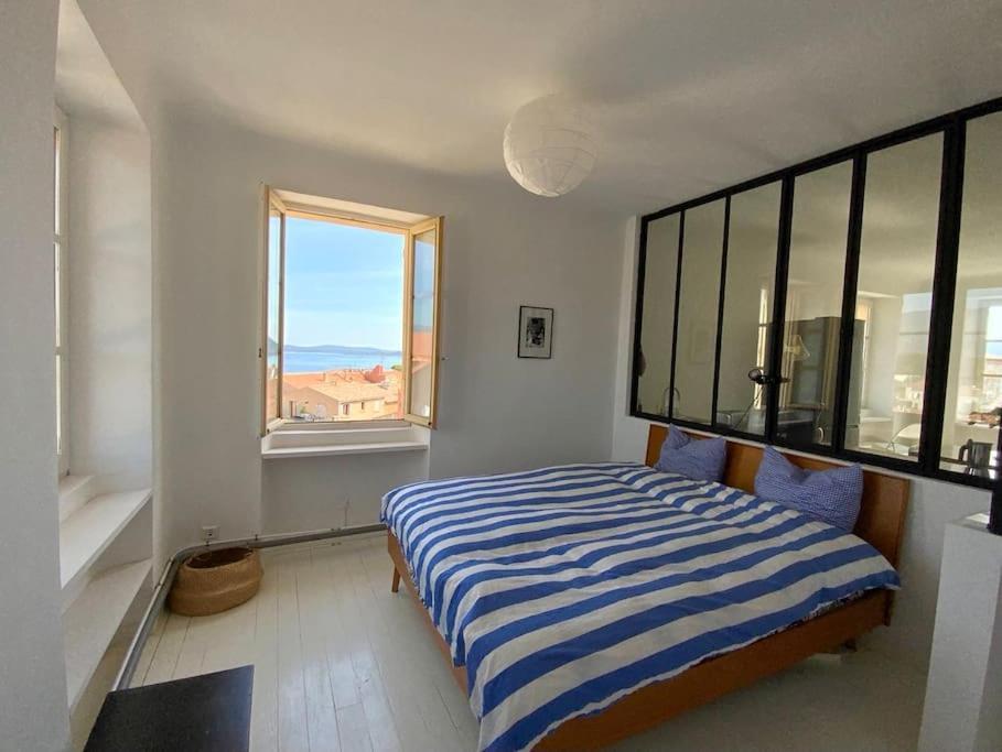 Appartement De Charme Au Coeur De Porto-Vecchio Buitenkant foto