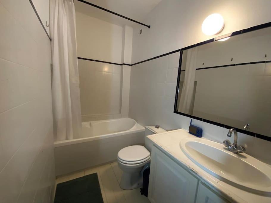 Appartement De Charme Au Coeur De Porto-Vecchio Buitenkant foto