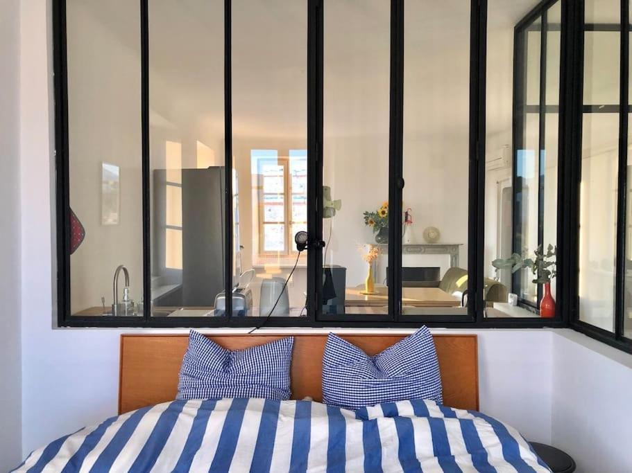 Appartement De Charme Au Coeur De Porto-Vecchio Buitenkant foto